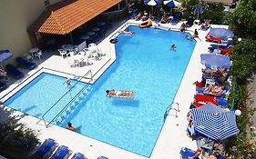 Dimitra & Evdokia Hotel